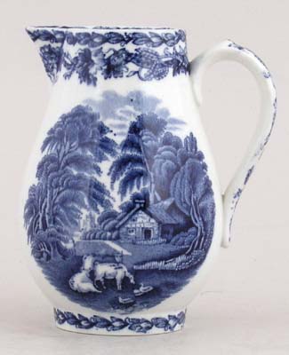 Jug or Pitcher c1930s